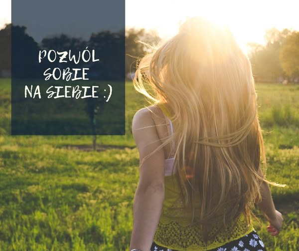 Pozwól sobie na głębię